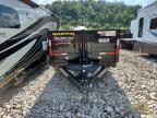 2026 Chubbsteel GT-716 Dump Trailer