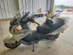 2004 Suzuki AN650 K3