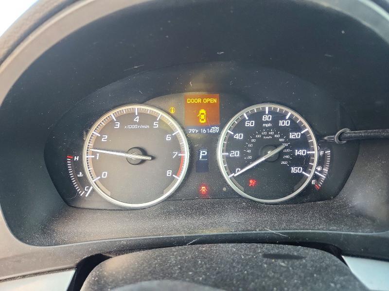 2018 Acura ILX Base Watch Plus