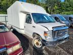 2018 Ford Econoline E350 Delivery Van