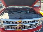 2014 Chevrolet Silverado K1500 LTZ