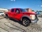 2016 Ford F250 Super Duty