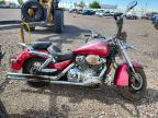 2002 Honda VTX1800 S