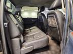 2010 Chevrolet Silverado K2500 Heavy Duty LTZ