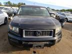 2007 Honda Ridgeline RTX