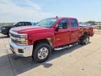 2018 Chevrolet Silverado C2500 Heavy Duty LT