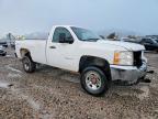 2010 Chevrolet Silverado K2500 Heavy Duty