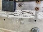 2003 Yamaha Snowmobile