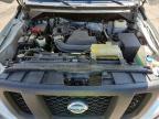 2017 Nissan NV 2500 HD SV