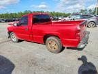 2007 Chevrolet Silverado C1500 Classic
