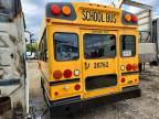 2010 Thomas Minotour G3500-School Bus