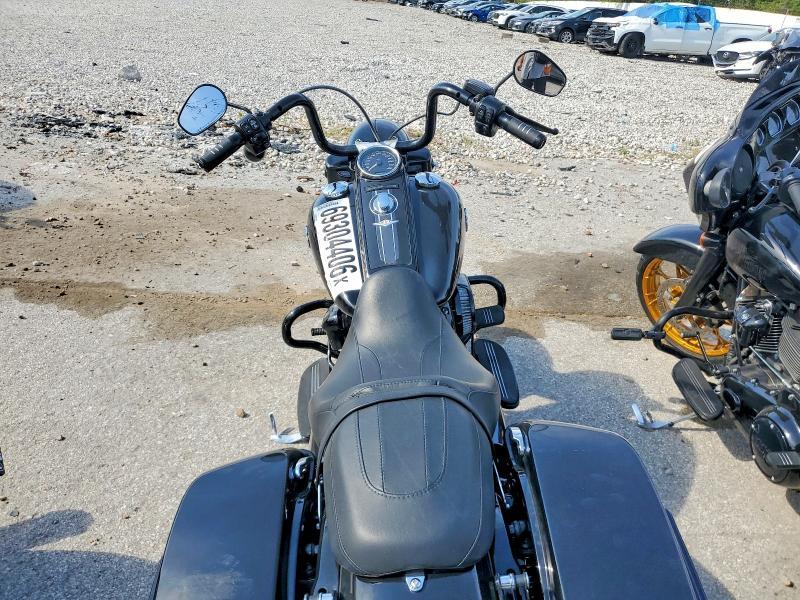 2025 Harley-Davidson Flhrxs