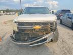 2013 Chevrolet Silverado C2500 Heavy Duty