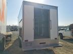 2017 Chevrolet Expres Refrigerated BOX Truck
