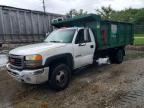 2003 GMC New Sierra C3500 Dump Truck