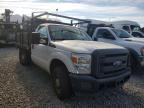 2013 Ford F250 Super Duty