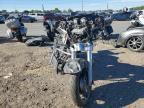 2011 Harley-Davidson Flhx