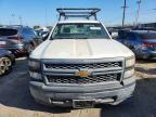 2014 Chevrolet Silverado C1500