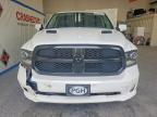2017 Dodge RAM 1500 Sport
