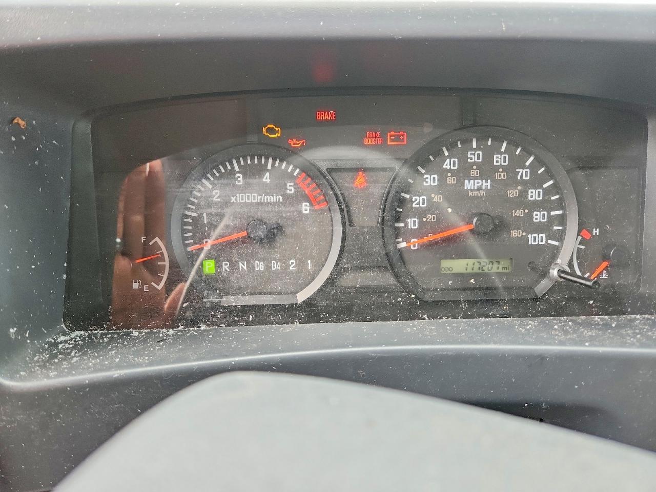2019 Isuzu NPR HD BOX Truck