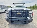 2025 Chevrolet Silverado K3500