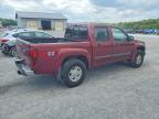 2008 Chevrolet Colorado