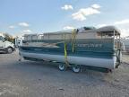2003 Crestliner PT 20