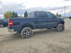 2004 Ford F150 Supercrew