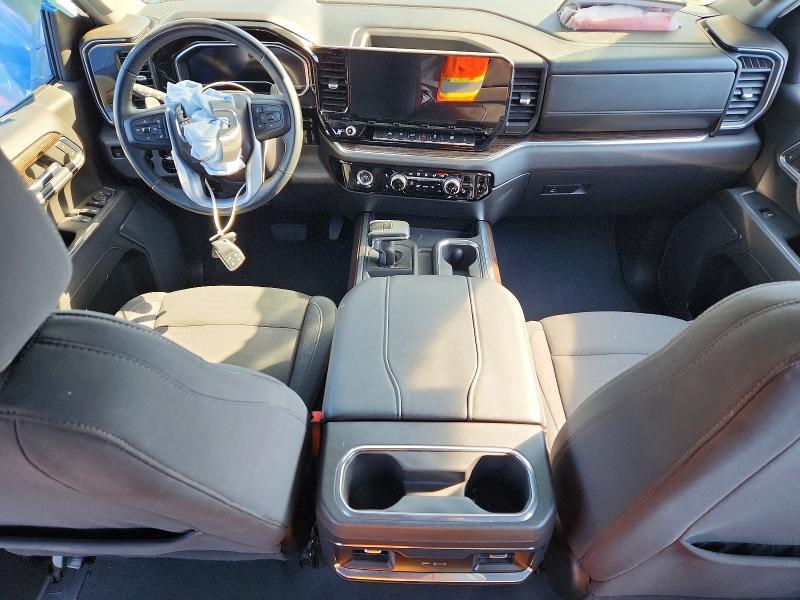 2024 GMC Sierra K1500 Elevation