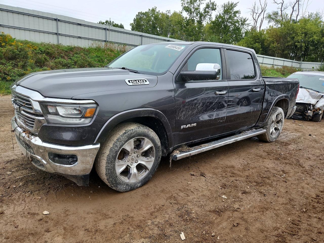 2020 Dodge 1500 Laramie