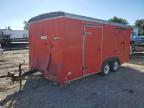 1996 Unknown 1996 Enclosed Cargo Trailer
