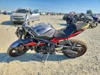 2015 Triumph Street Triple R