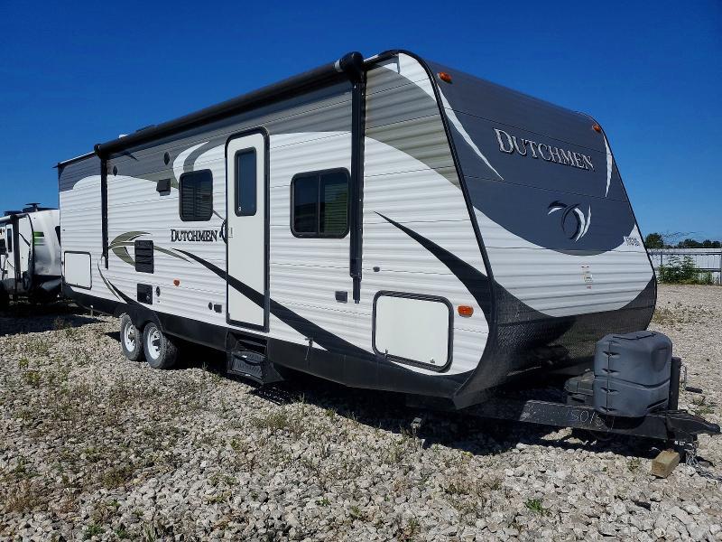 2015 Dutch Star Recreational Vehicle (rv)