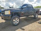 2009 Chevrolet Silverado C1500 LT