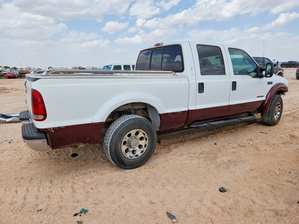 1999 Ford F350 SRW Super Duty