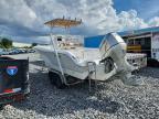 2009 Sea Fox Boat