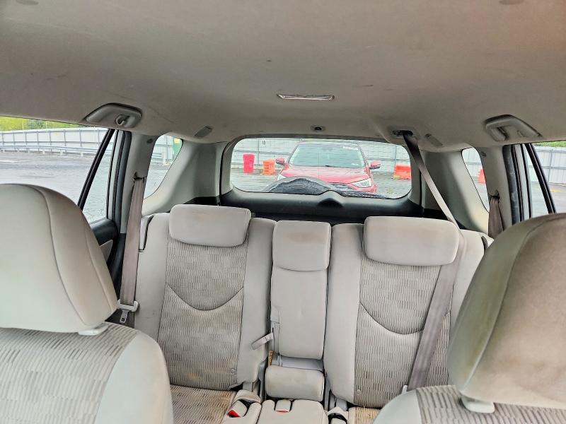 2010 Toyota Rav4 Base
