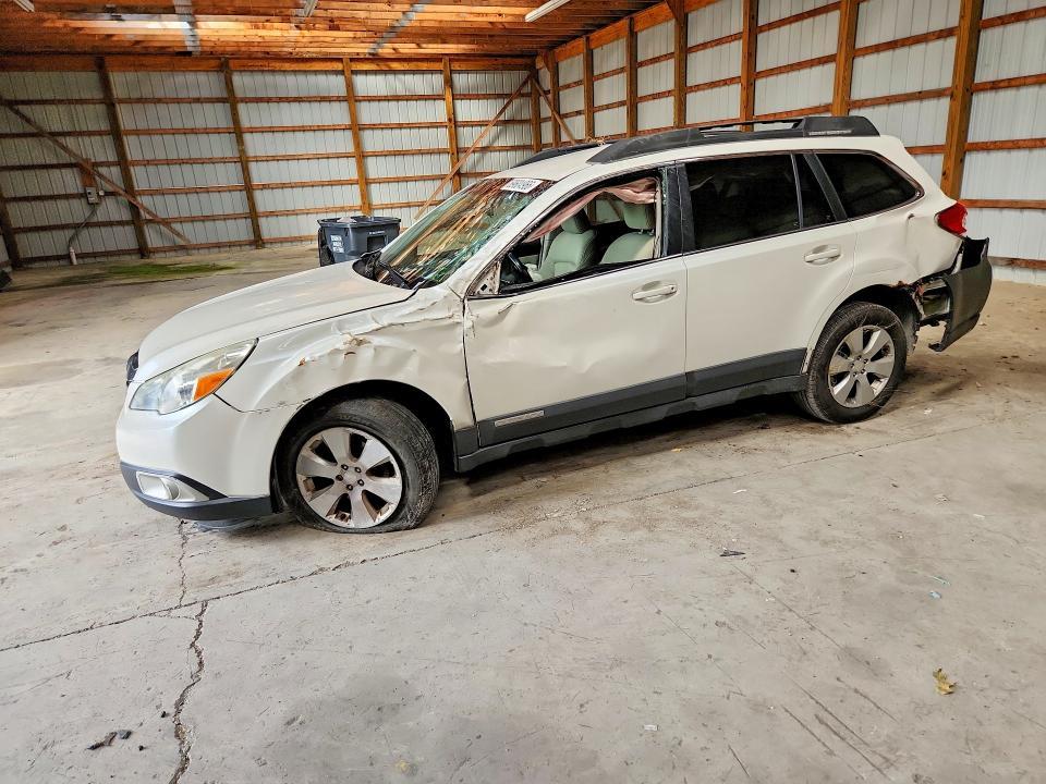 2011 Subaru Outback 2.5i Premium