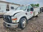 2008 Ford F350 Super Duty