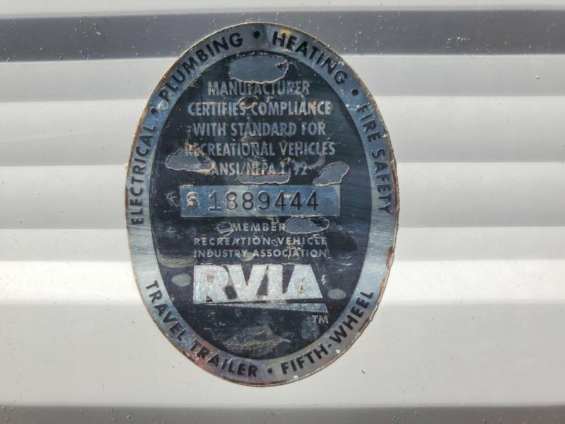 2006 Jayco CO JAY Flight Camper