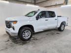 2025 Chevrolet Silverado K1500