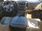 2014 Chevrolet Silverado K1500 LTZ