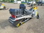 2009 Skidoo Tundra