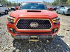 2018 Toyota Tacoma TRD OFF-Road