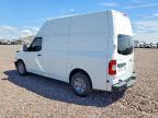 2020 Nissan NV 3500 HD SV
