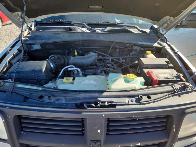 2011 Dodge Nitro SE