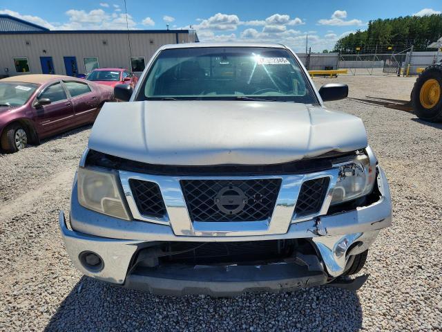 2009 Nissan Frontier SE V6