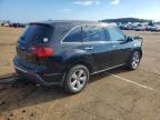 2010 Acura MDX Technology
