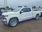 2021 Chevrolet Silverado K1500 LT