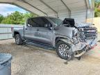2020 GMC Sierra K1500 AT4